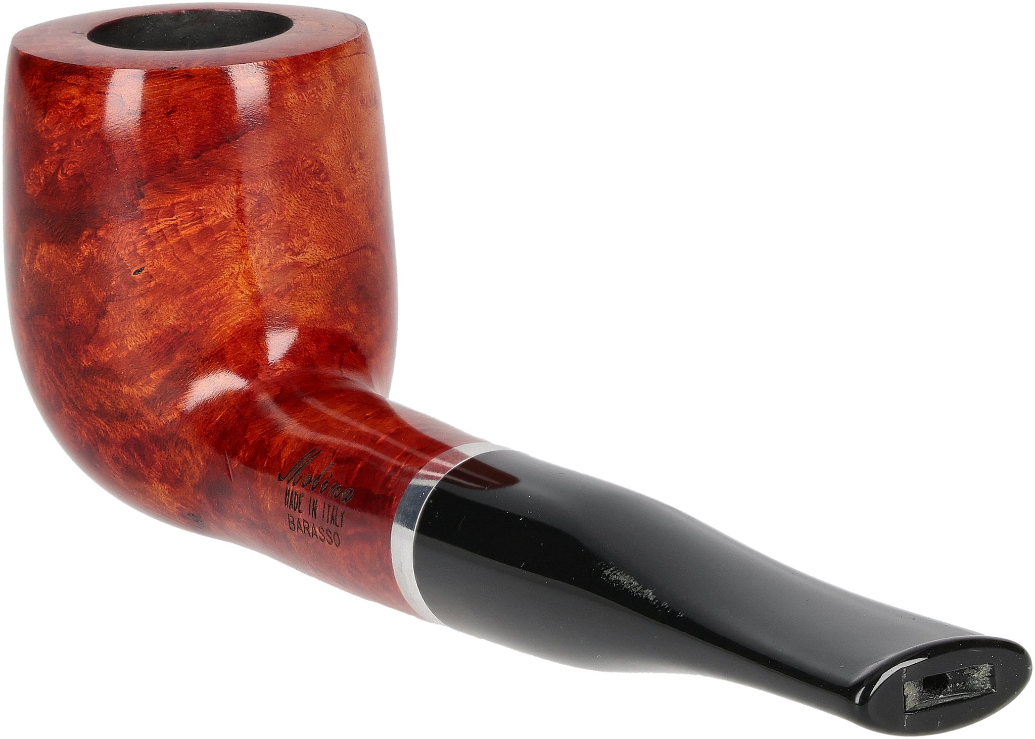 Barasso Terracotta Billiard B-Ware_02