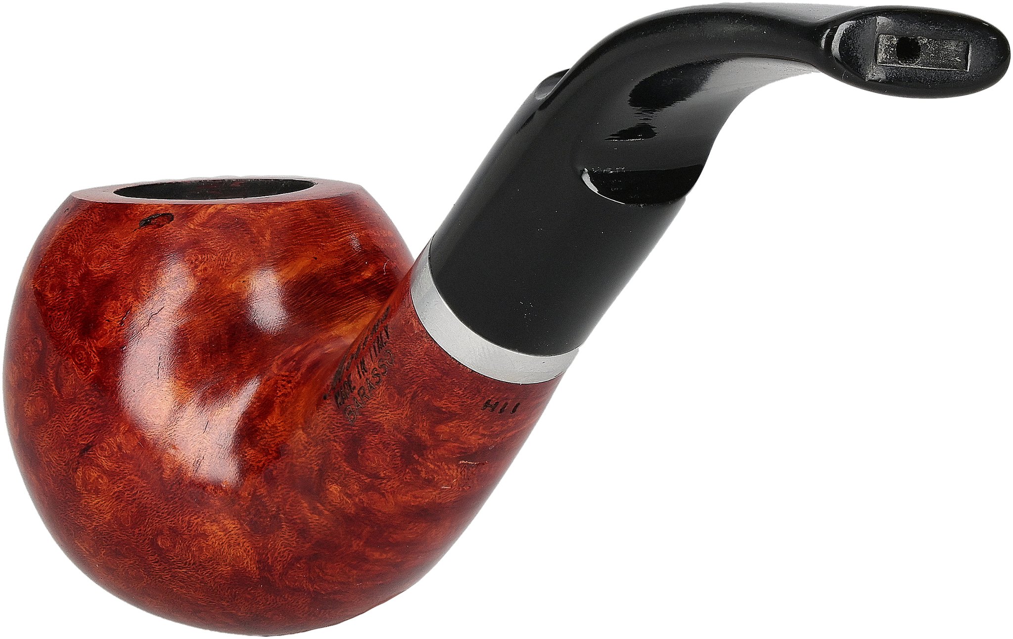 Barasso Terracotta Bent Apple B-Ware_02