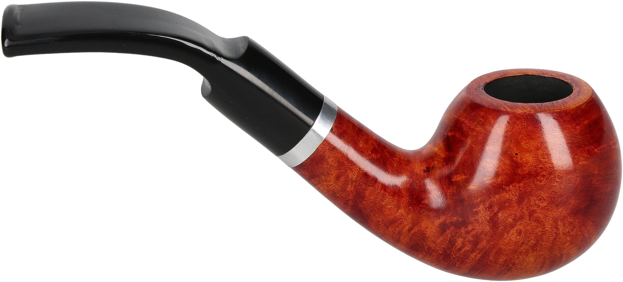 Barasso Terracotta Bent Apple B-Ware_04