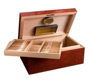 Adorini Humidor Venezia grande  Deluxe