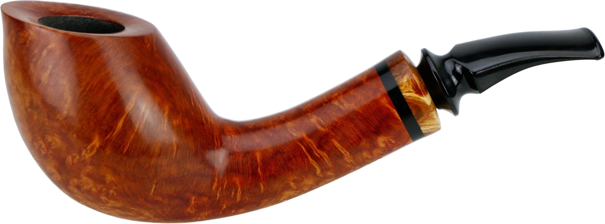 Paul Becker Freehand NOS Kategorie G (interne Nr. 28)