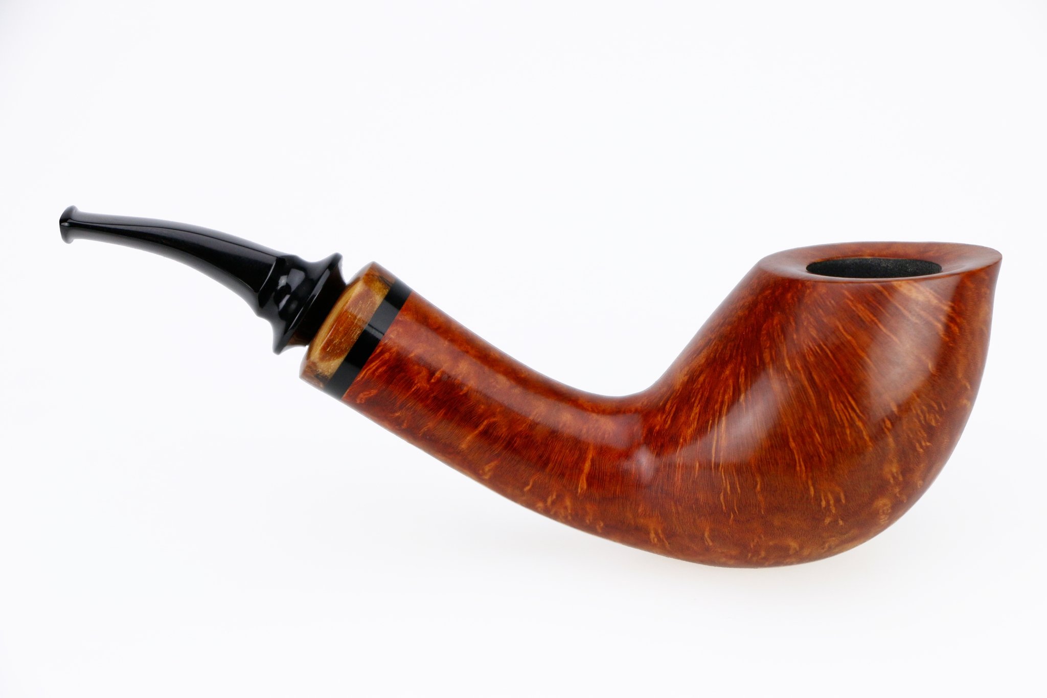 Paul Becker Freehand NOS Kategorie G (interne Nr. 28) Detailbild 1