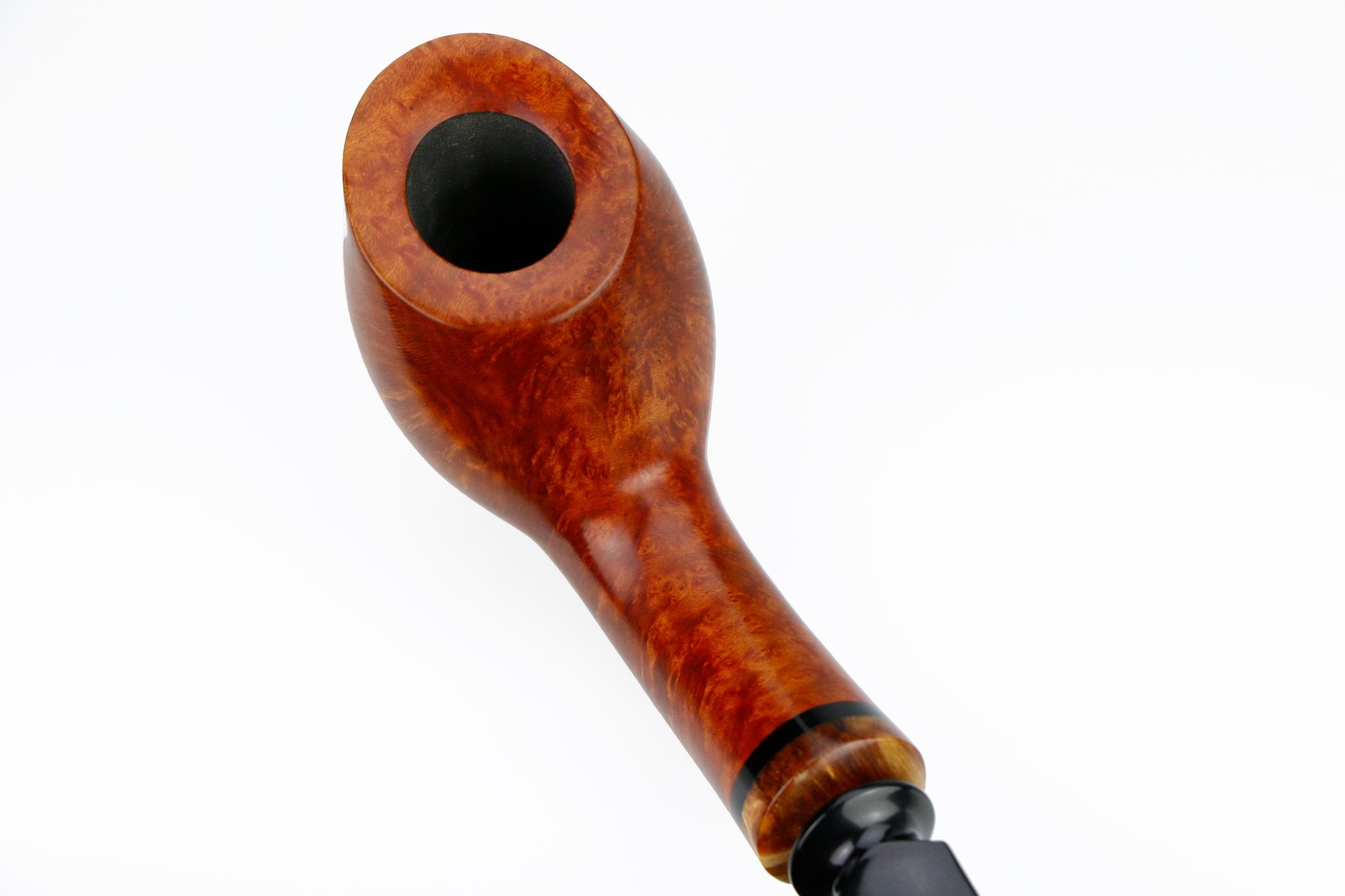 Paul Becker Freehand NOS Kategorie G (interne Nr. 28) Detailbild 3