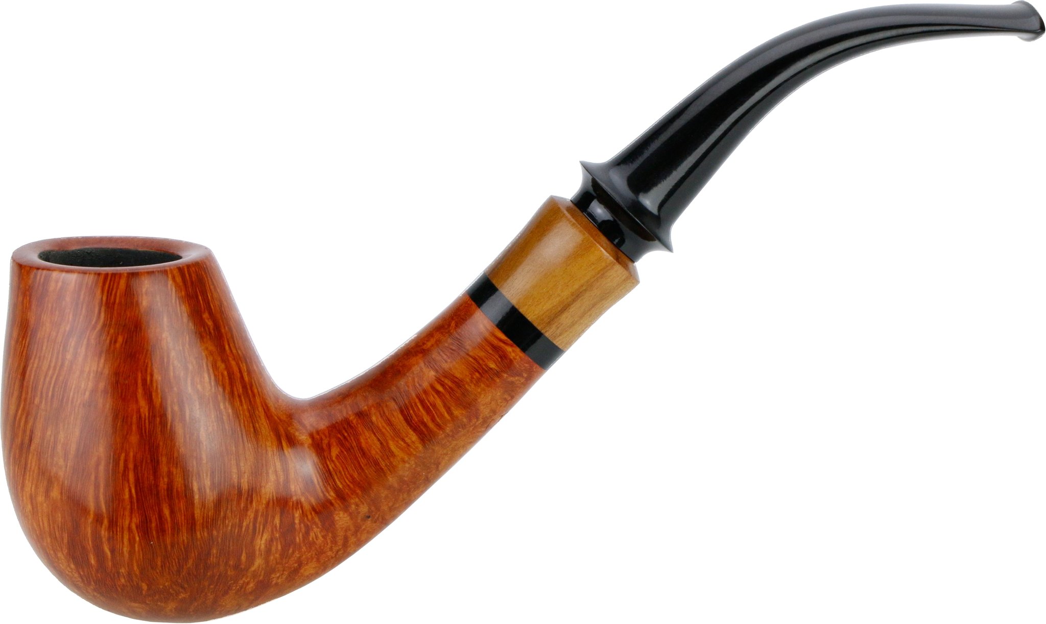 Paul Becker Freehand NOS Kategorie H (interne Nr. 32) Detailbild 1