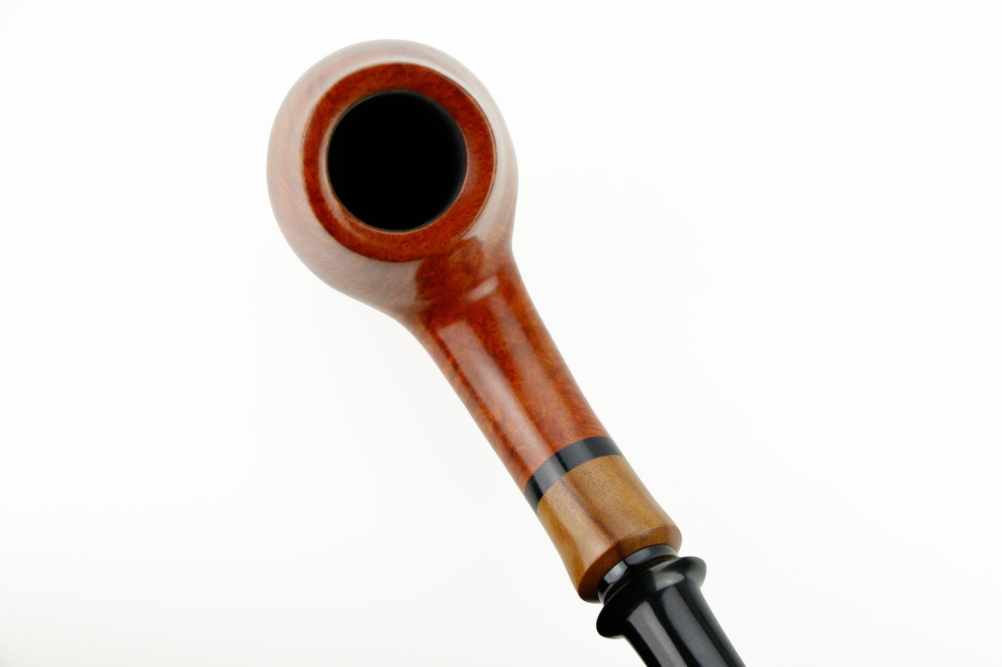 Paul Becker Freehand NOS Kategorie H (interne Nr. 32) Detailbild 4