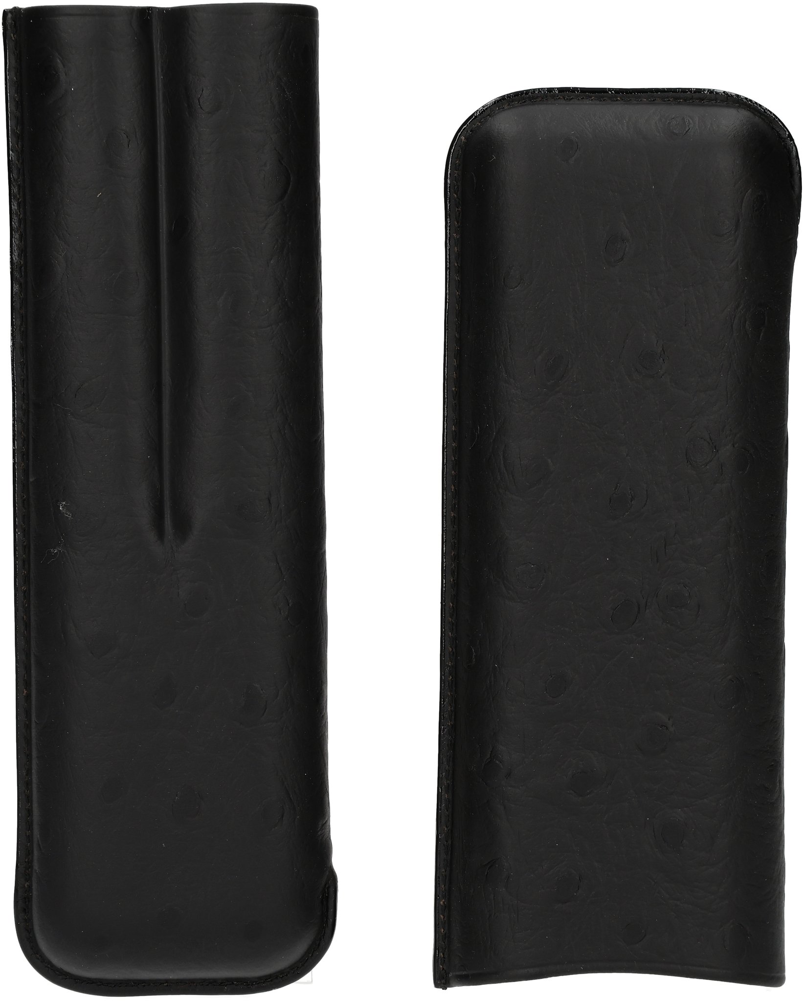 2er Strauß Schwarz 02