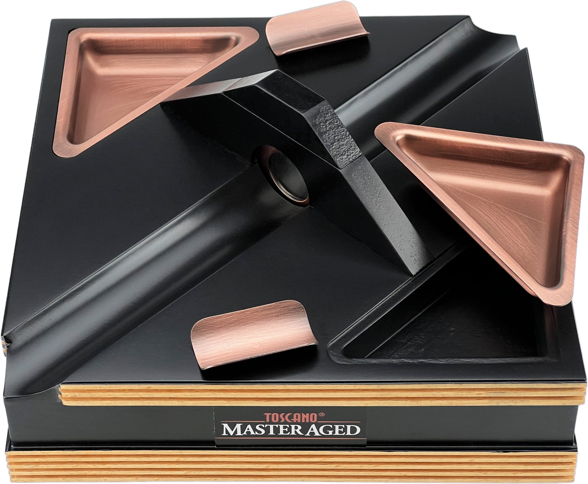 Master Aged Ascher Detail 2