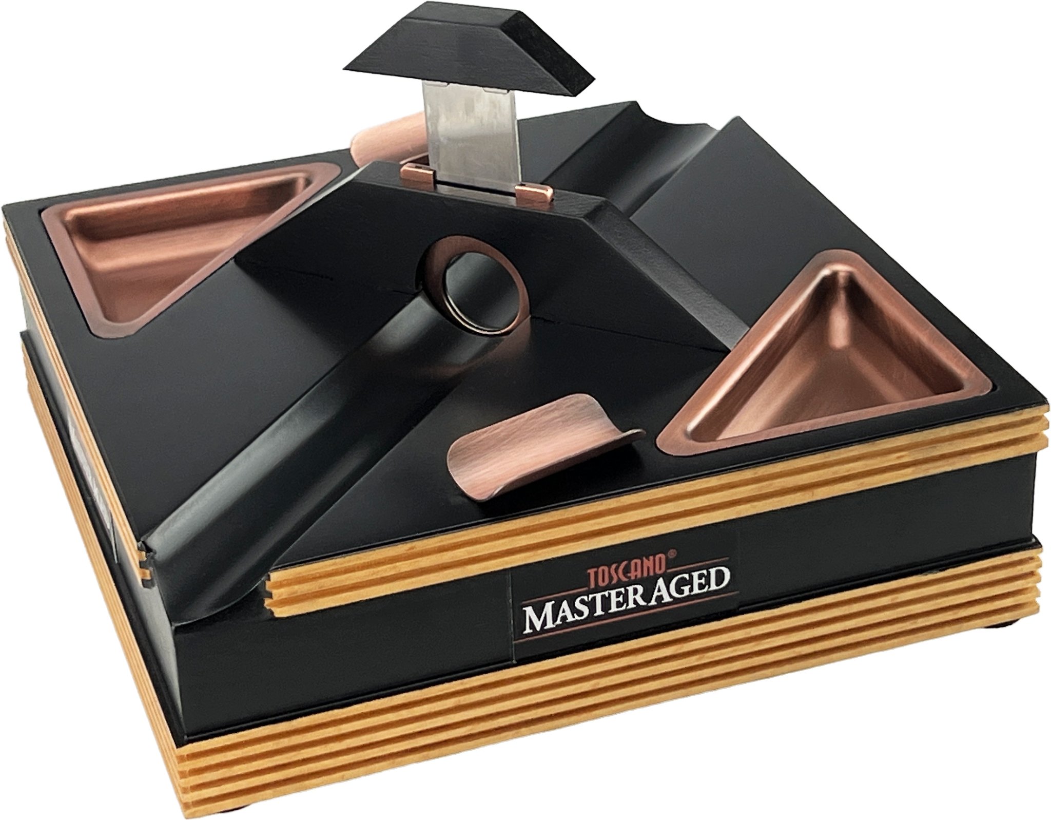 Master Aged Ascher Detail 3