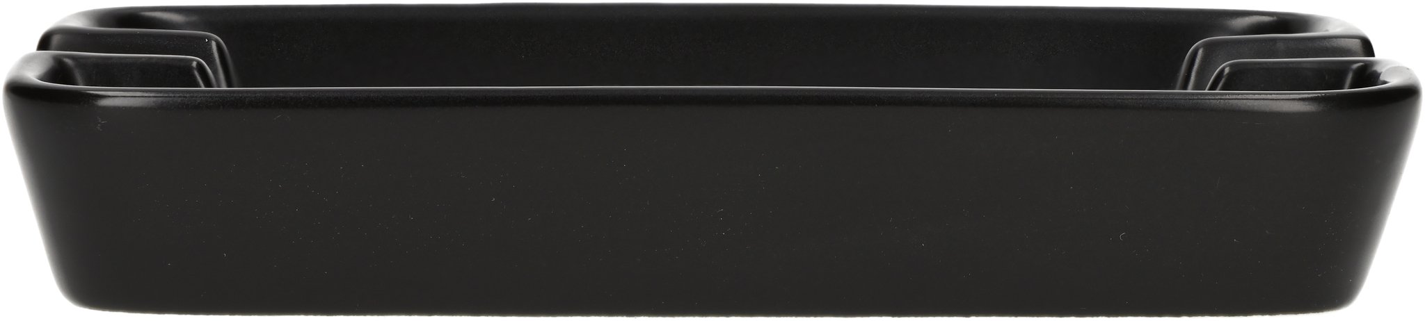 Ascher mit 2 Ablagen stehen