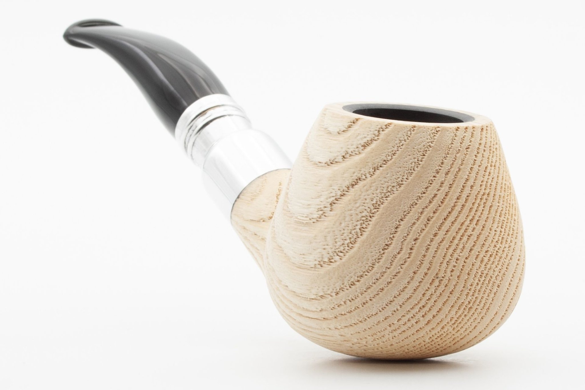 Rattray's Sanctuary G Natural 150 (B-Ware) Kopf vorne
