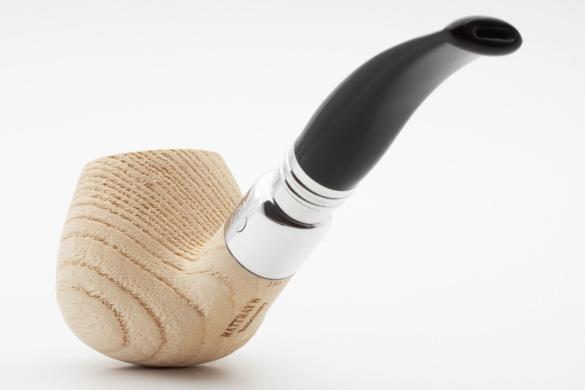 Rattray's Sanctuary G Natural 150 (B-Ware) Kopf hinten links