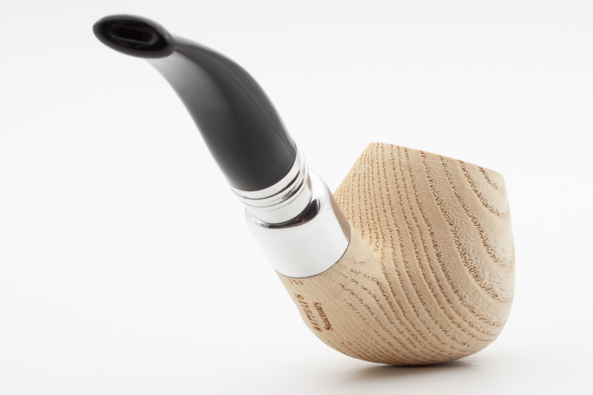 Rattray's Sanctuary G Natural 150 (B-Ware) Kopf hinten rechts