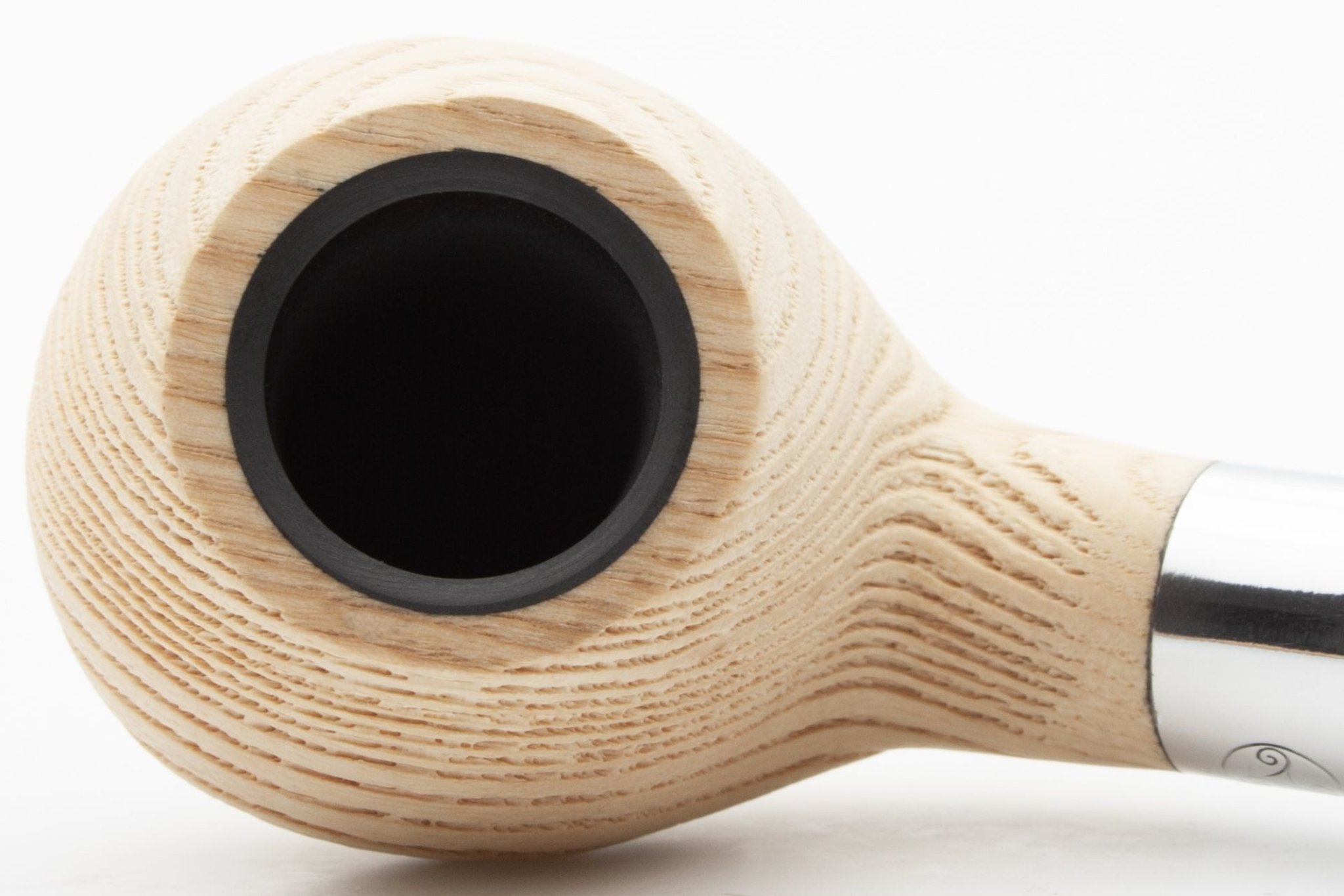 Rattray's Sanctuary G Natural 150 (B-Ware) Kopf von oben