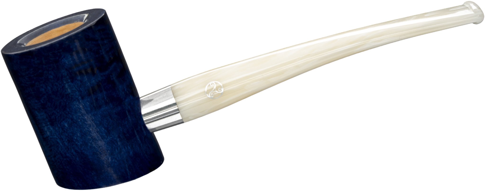 Rattray's Ahoy Blau (B-Ware)