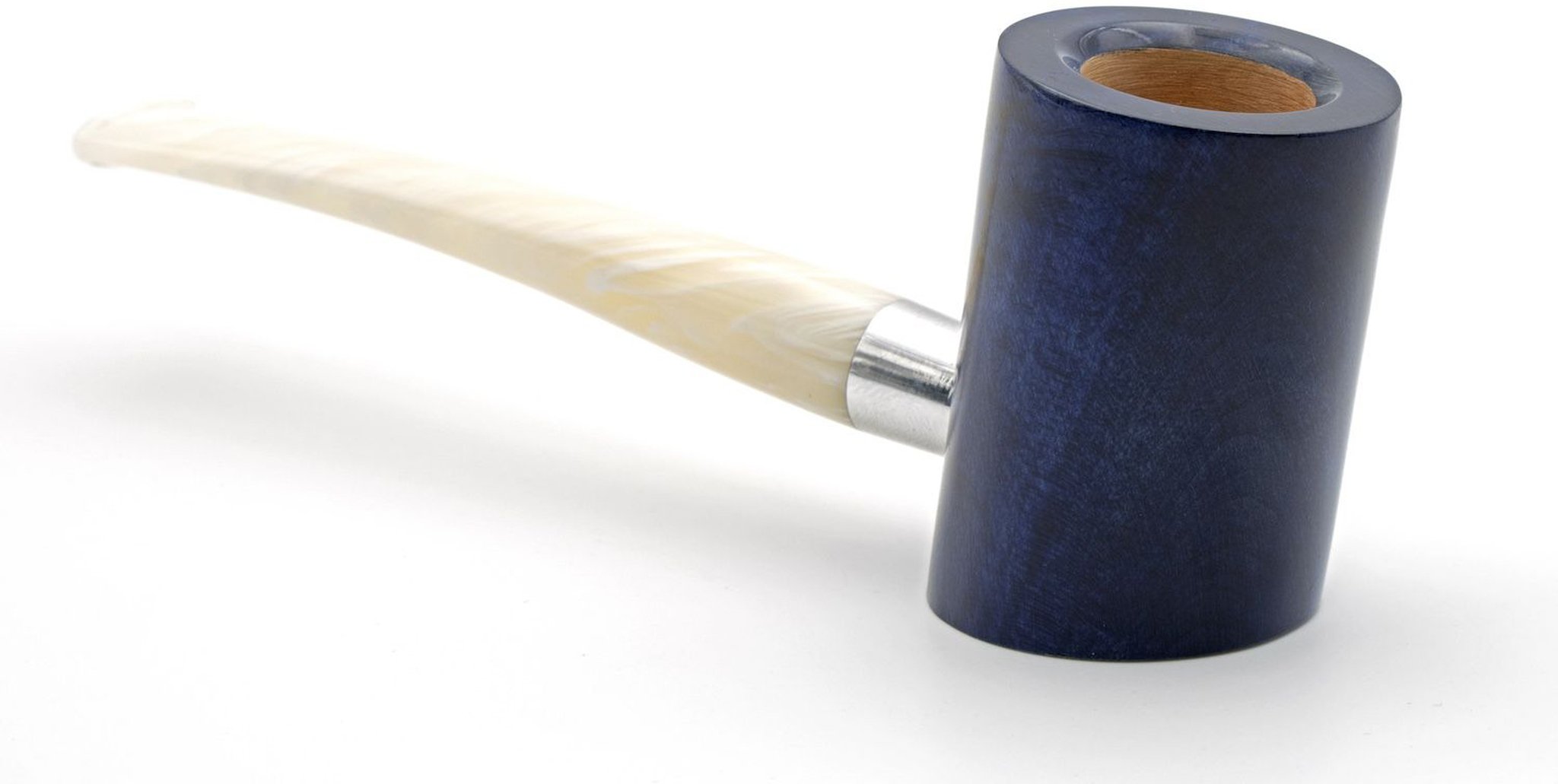 Rattray's Ahoy Blau (B-Ware) stehend seitlich