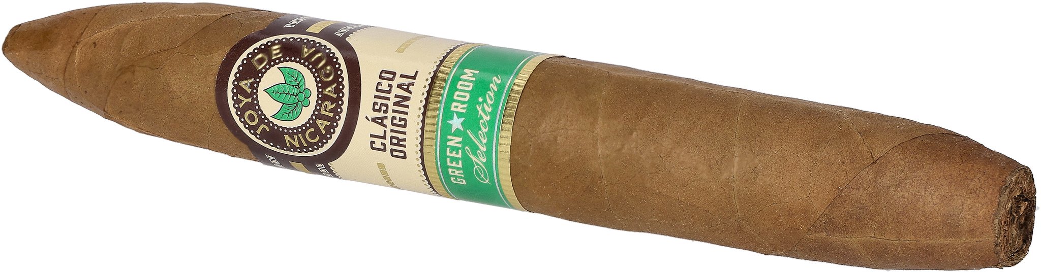 Clasico Original Green Room Selection stick 2