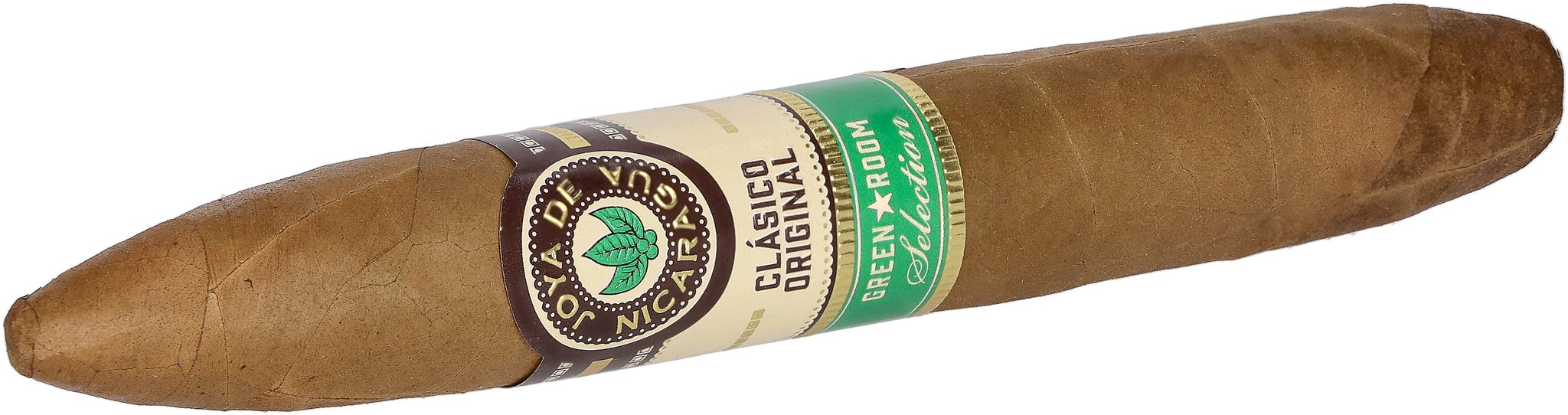 Clasico Original Green Room Selection stick 3