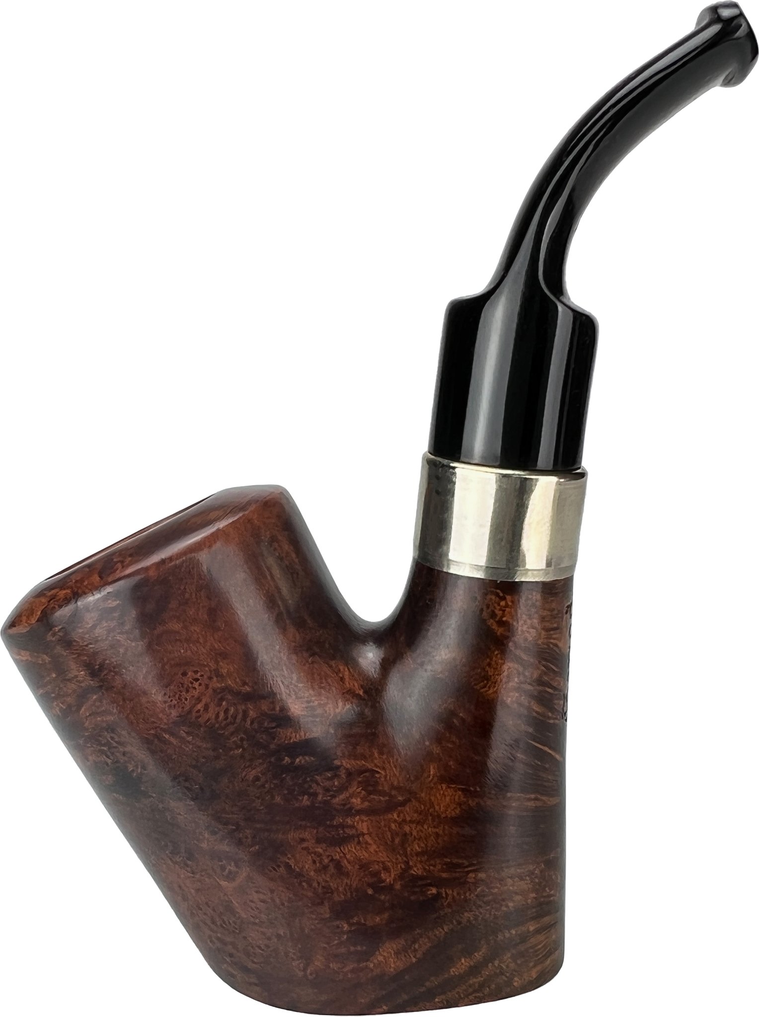 Genod Pfeifen smooth BG217 9mm