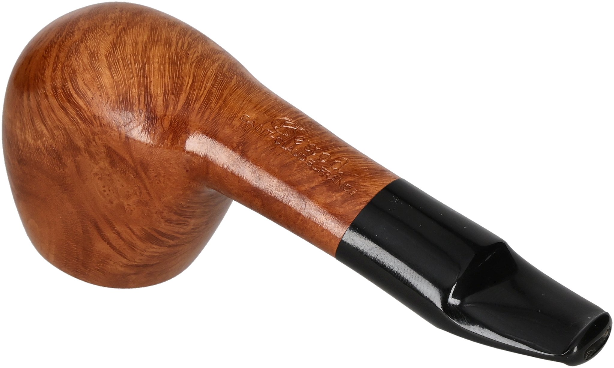 Genod Pfeifen Brule Gueule Naturel 201 2A_0,4