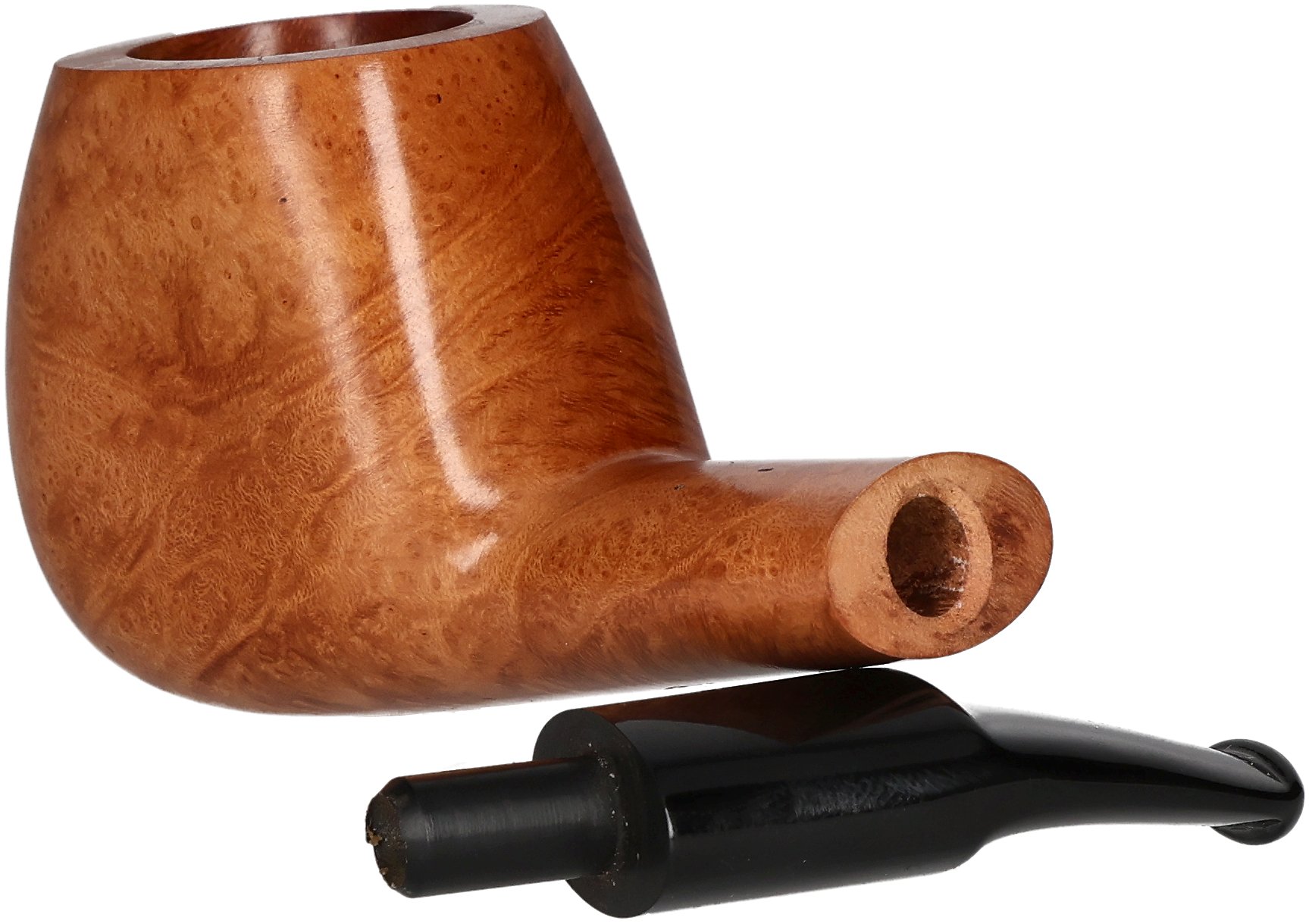 Genod Pfeifen Brule Gueule Naturel 201 2A_0,5