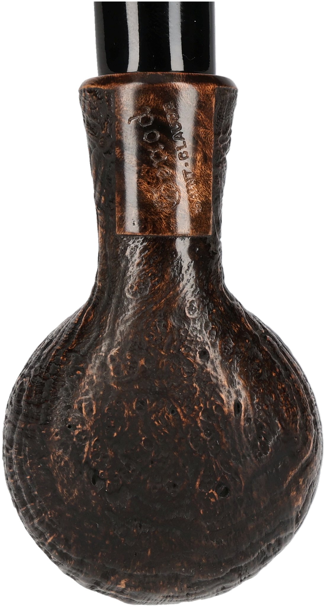 Brule Gueule 05 9mm Sablee 2D_04