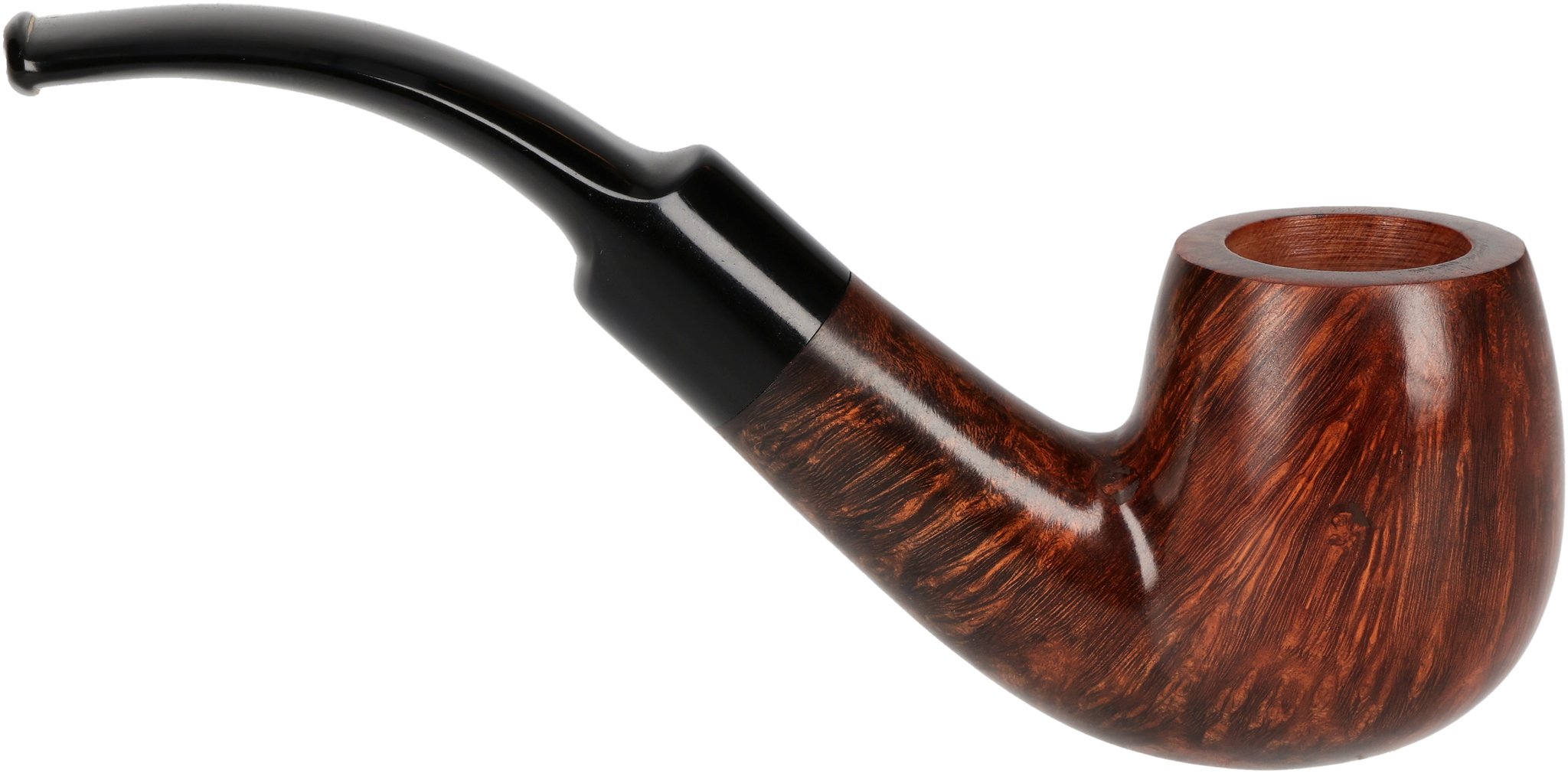 Anfänger Pfeifenset Gebogen_05