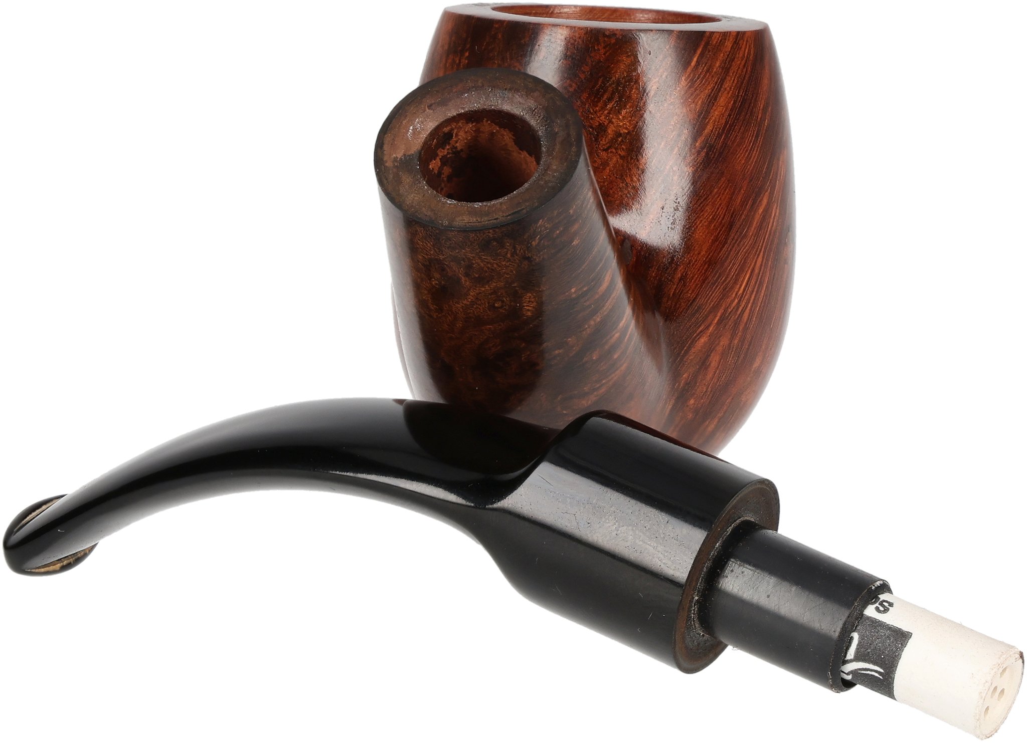 Anfänger Pfeifenset Gebogen_06