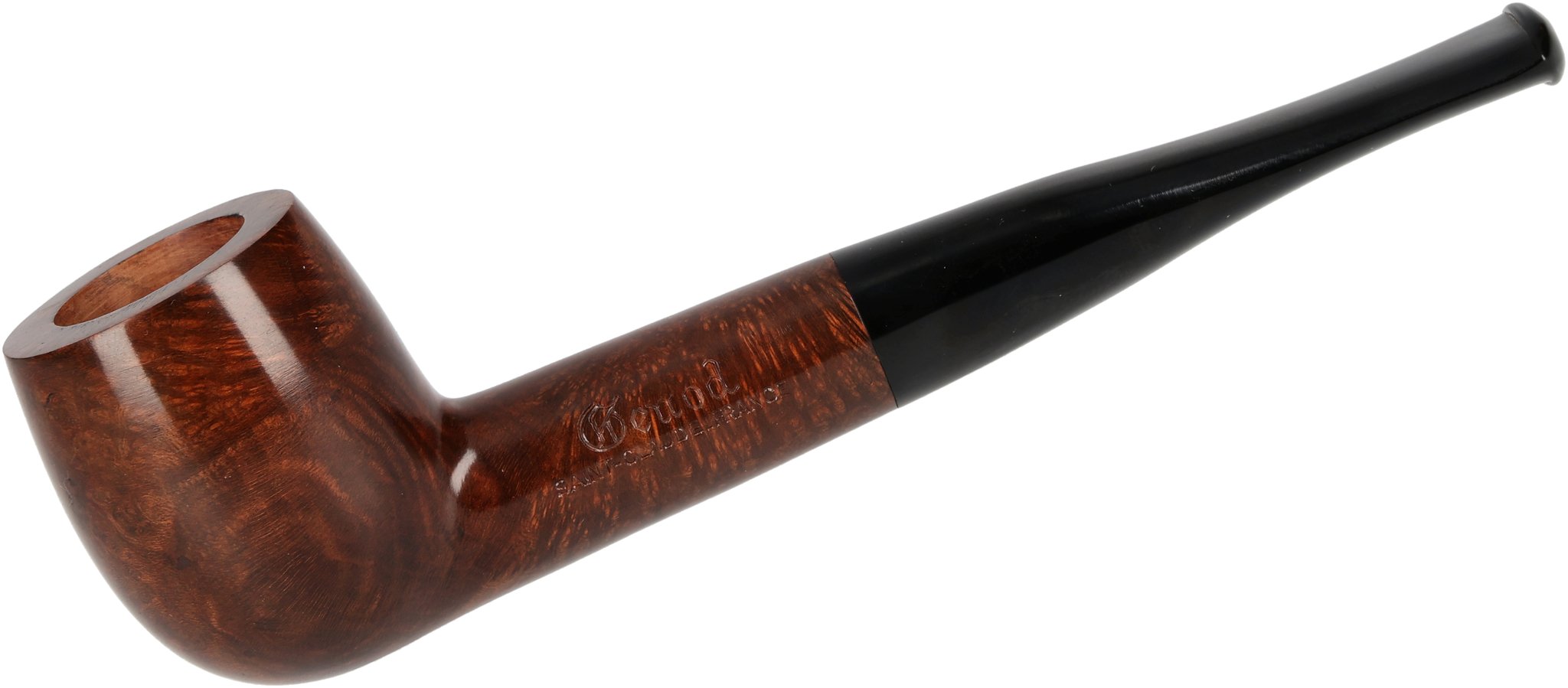 Anfänger Pfeifenset Gerade_01