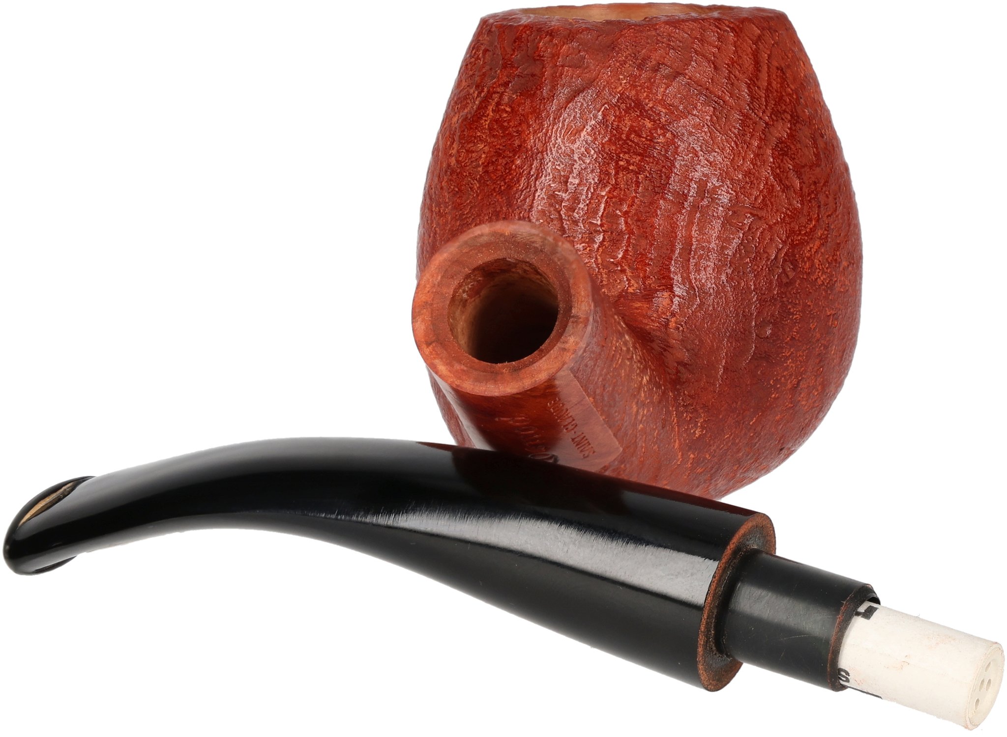 Granite Orange 4006 9mm 4D_06