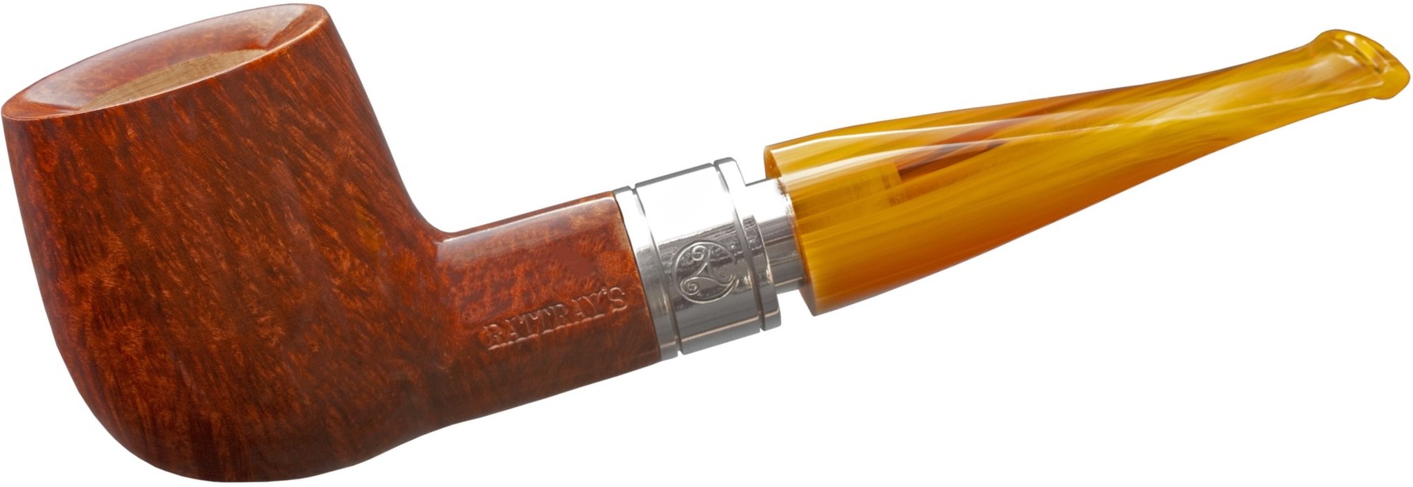 Rattray's Monarch Terracotta Modell 5 (B-Ware)