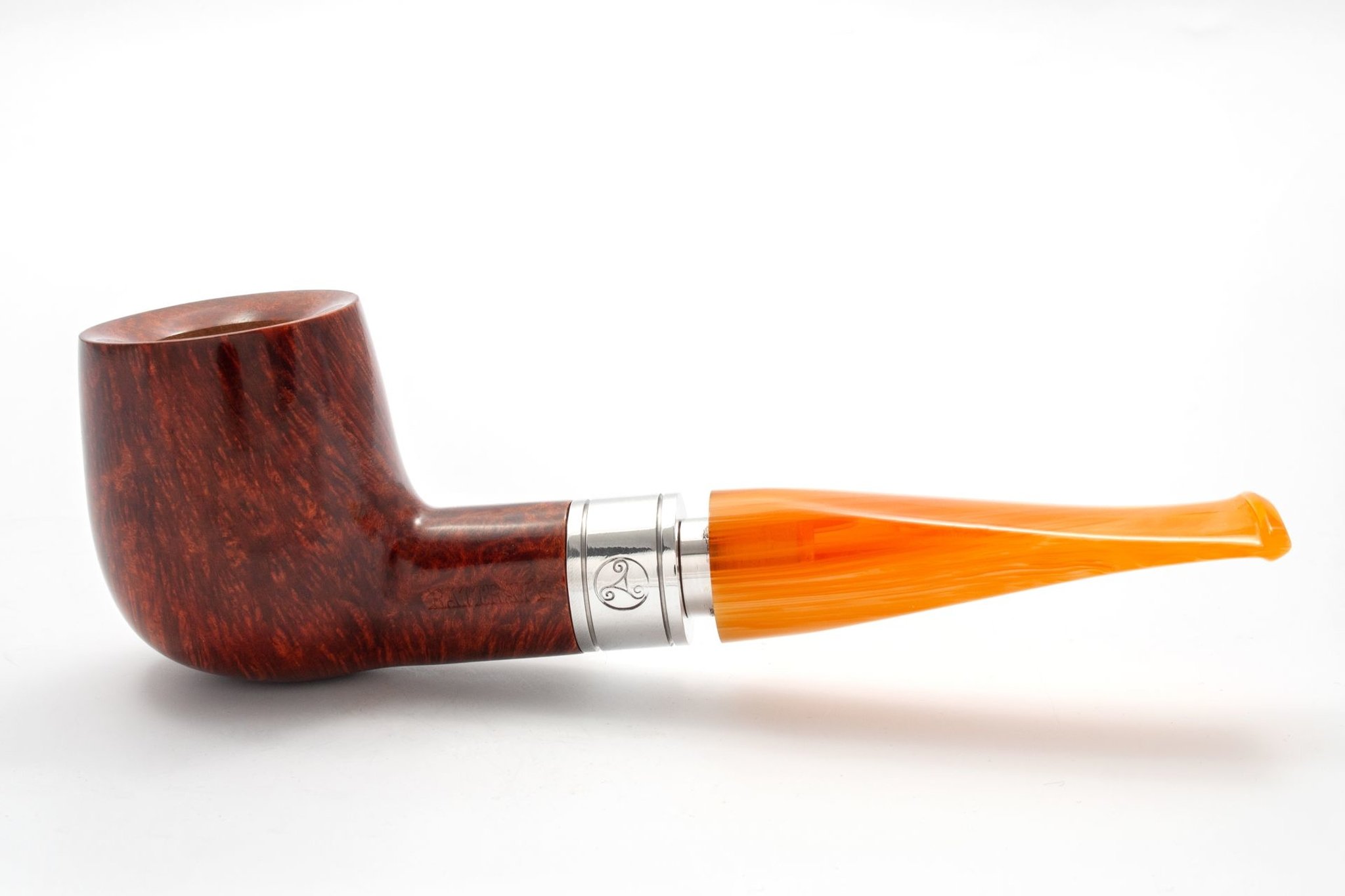Rattray's Monarch Terracotta Modell 5 (B-Ware) seitlich