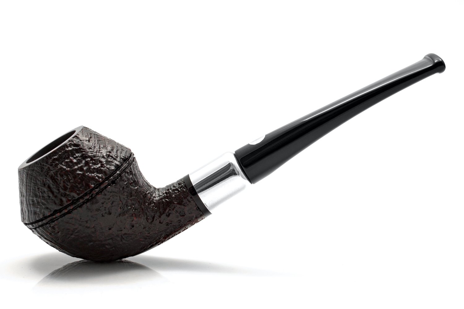 Mastro de Paja Eleganza sandblast Modell 4 (14569) Detailbild