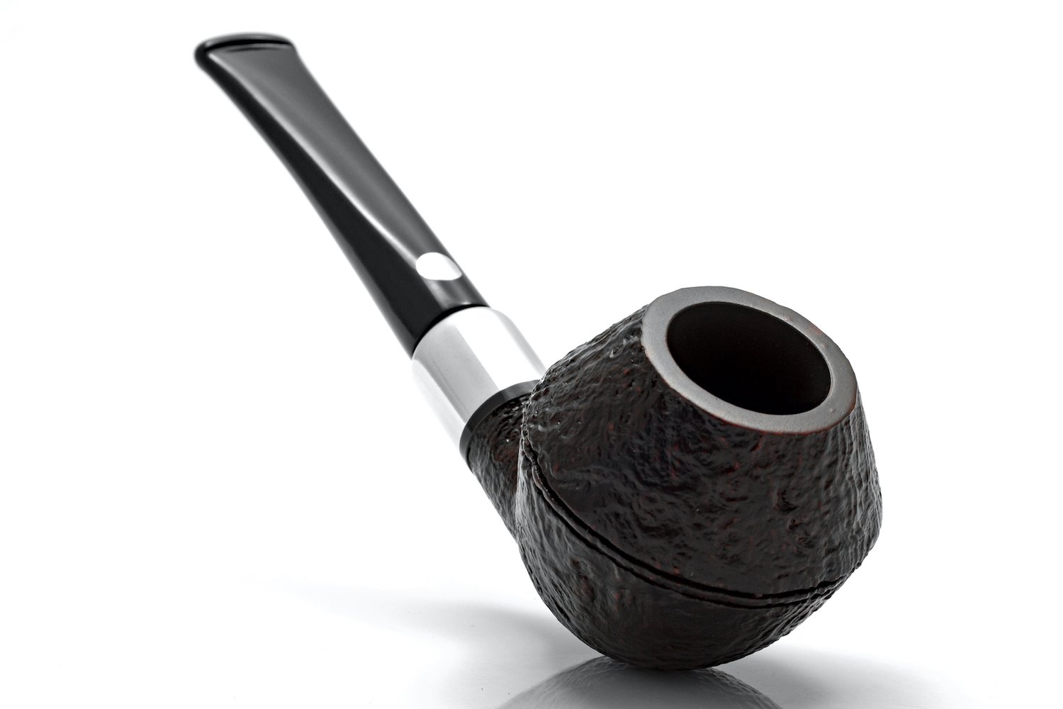 Mastro de Paja Eleganza sandblast Modell 4 (14569) Detailbild 2