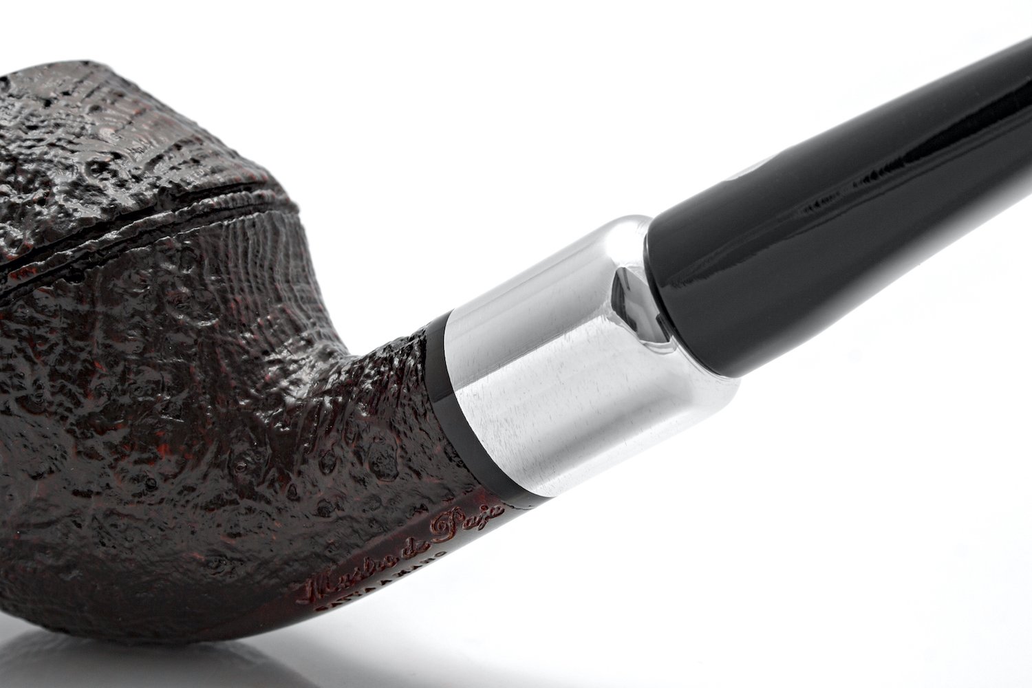 Mastro de Paja Eleganza sandblast Modell 4 (14569) Detailbild 5