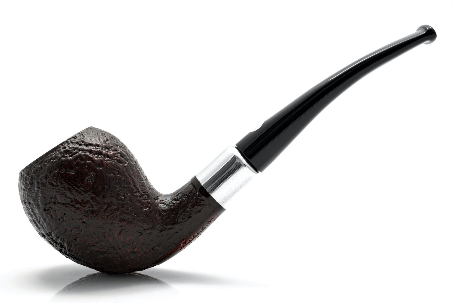 Mastro de Paja Eleganza sandblast Modell 5 (14570) Detailbild