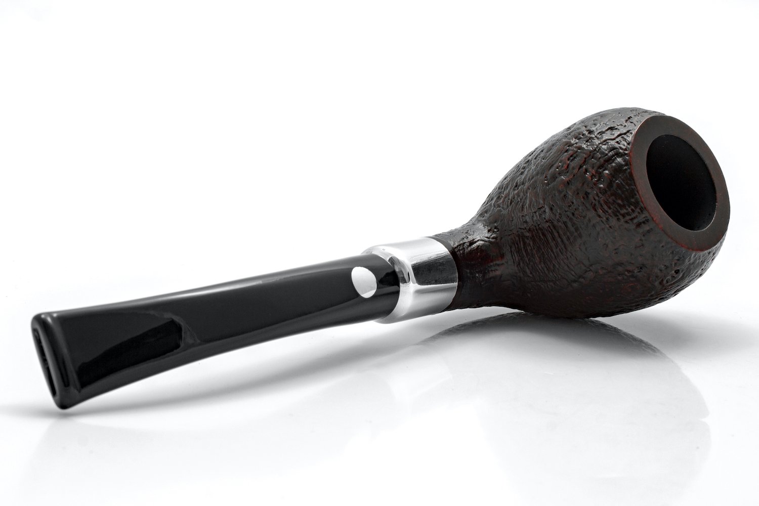 Mastro de Paja Eleganza sandblast Modell 5 (14570) Detailbild 4