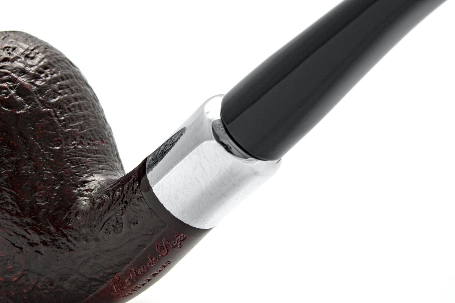 Mastro de Paja Eleganza sandblast Modell 5 (14570) Detailbild 5