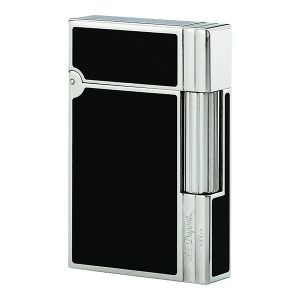 S.T. Dupont Gatsby Palladium Chinalack schwarz (018787)