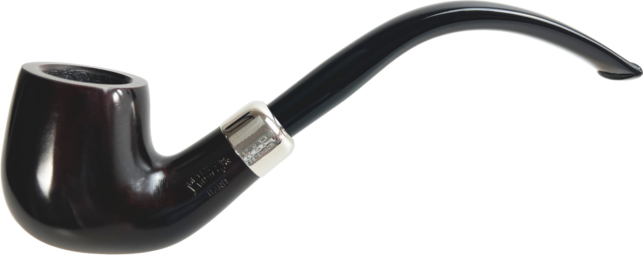 Peterson Bard Brown 221 (15669)