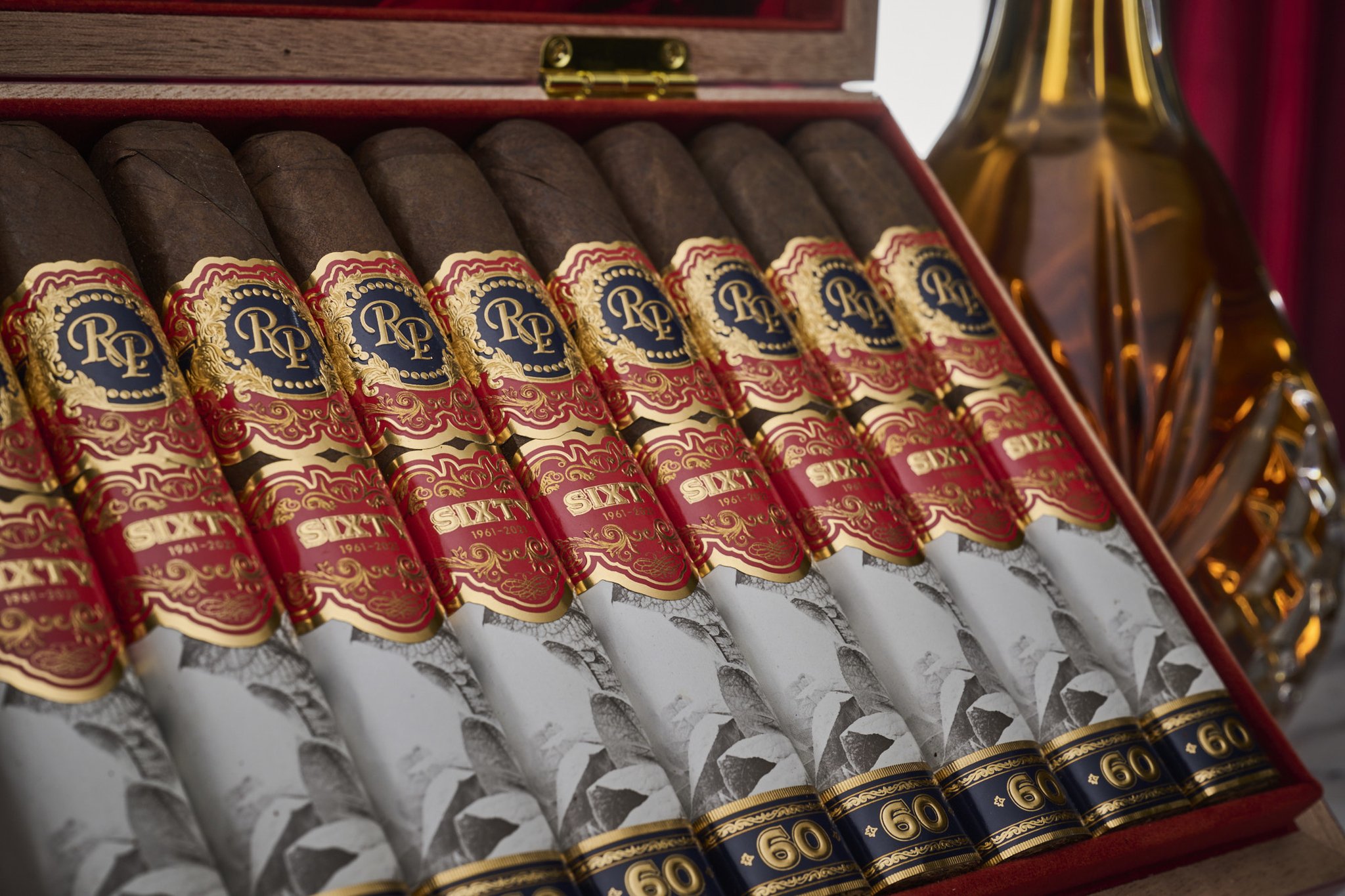 Rocky Patel Sixty Toro