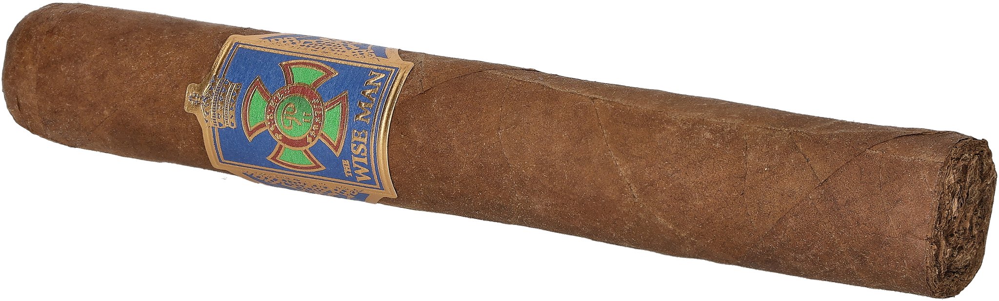 Wise Man Corojo Robusto stick 2