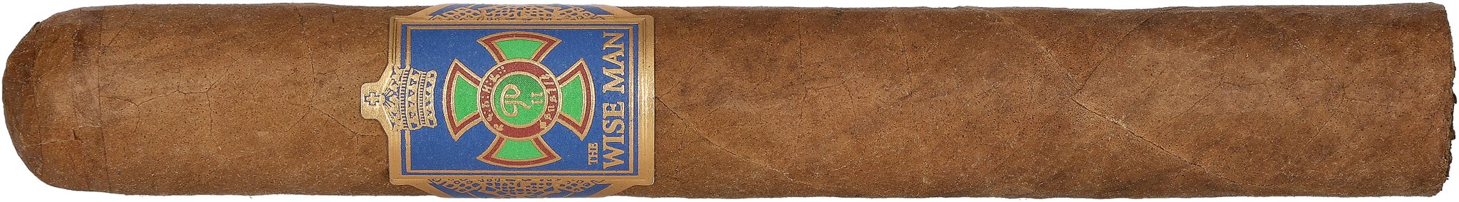 Wise Man Corojo Toro stick