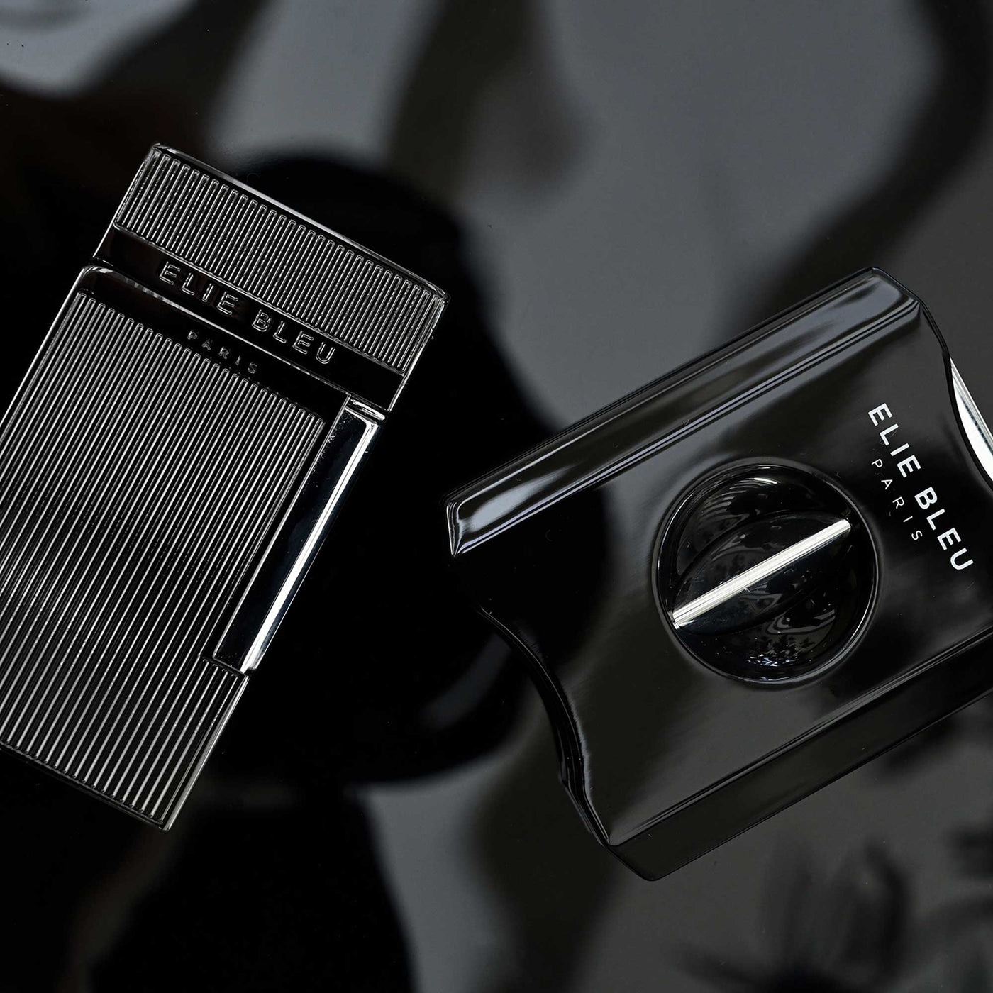 Klavierlack schwarz (EBC5003)