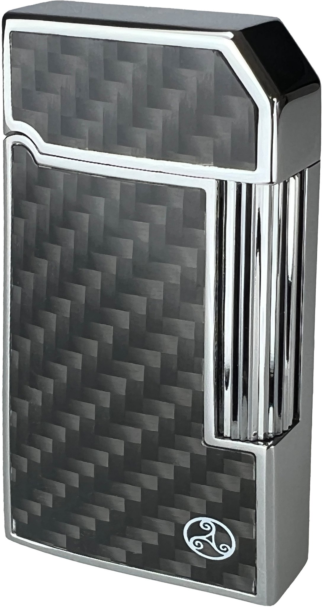 Rattray's Speedy schwarz Karos (16002) schräg