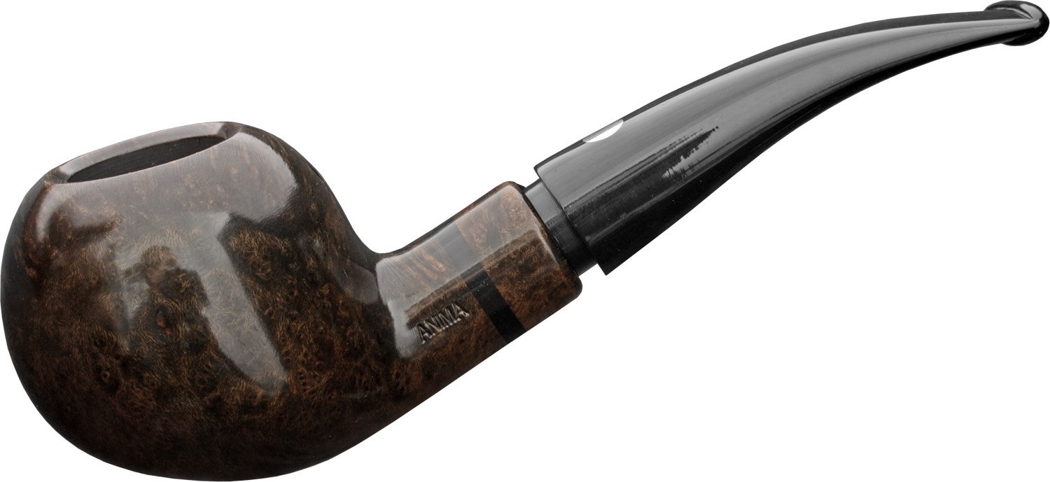 Mastro de Paja Anima Grey 3 (13843)