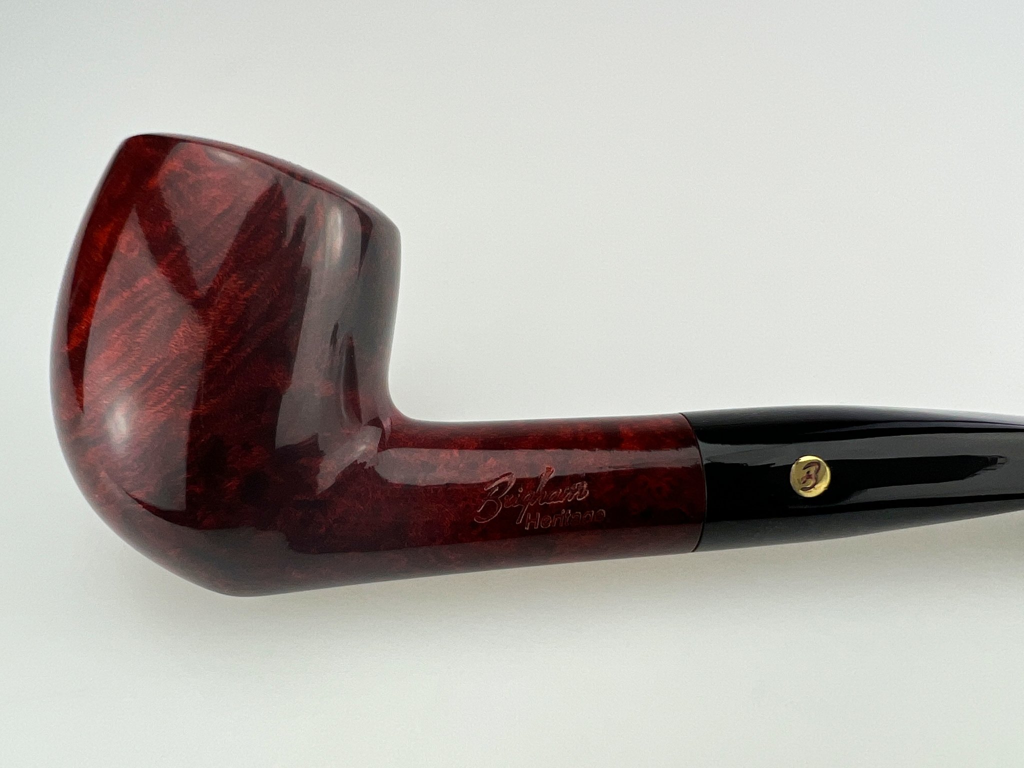 Brigham Heritage #65 Detailbild