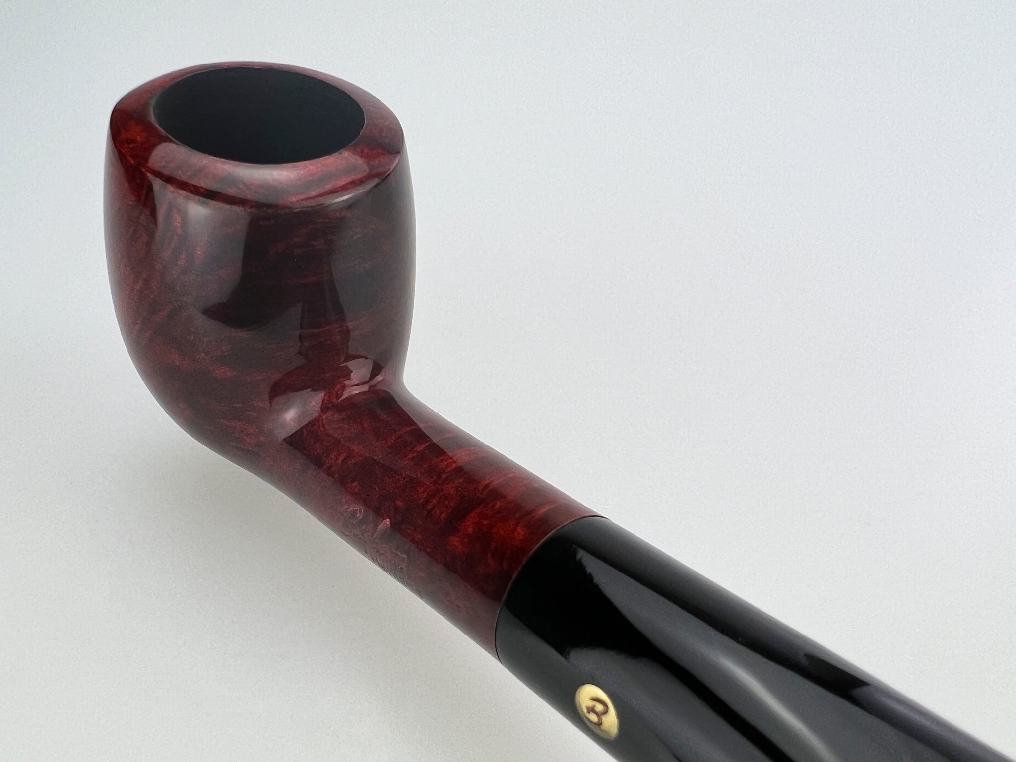 Brigham Heritage #65 Detailbild