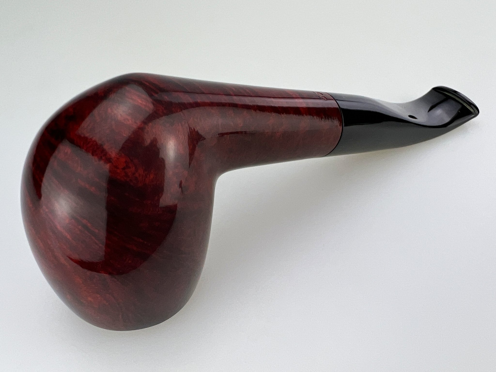 Brigham Heritage #65 Detailbild