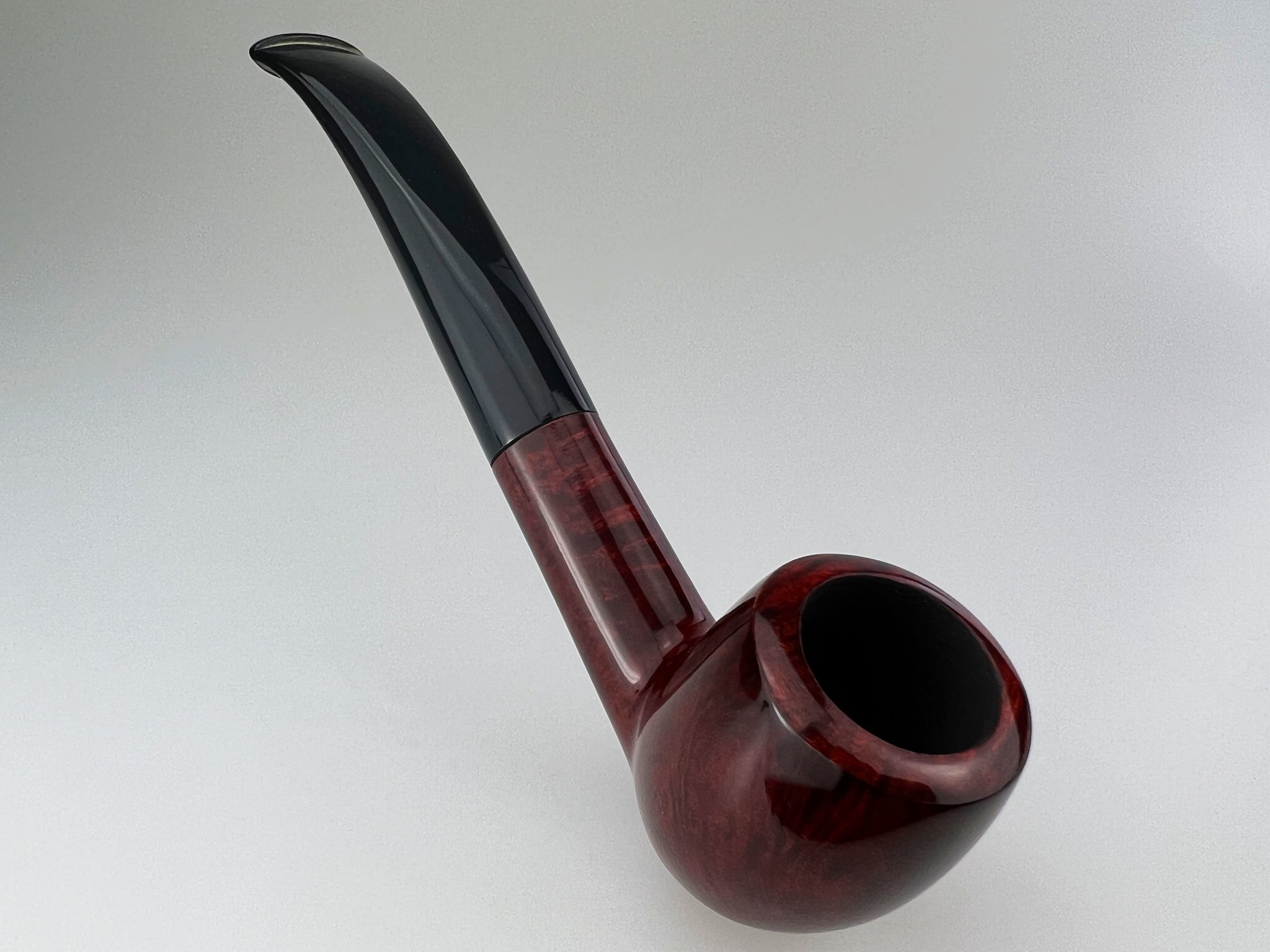 Brigham Heritage #65 Detailbild