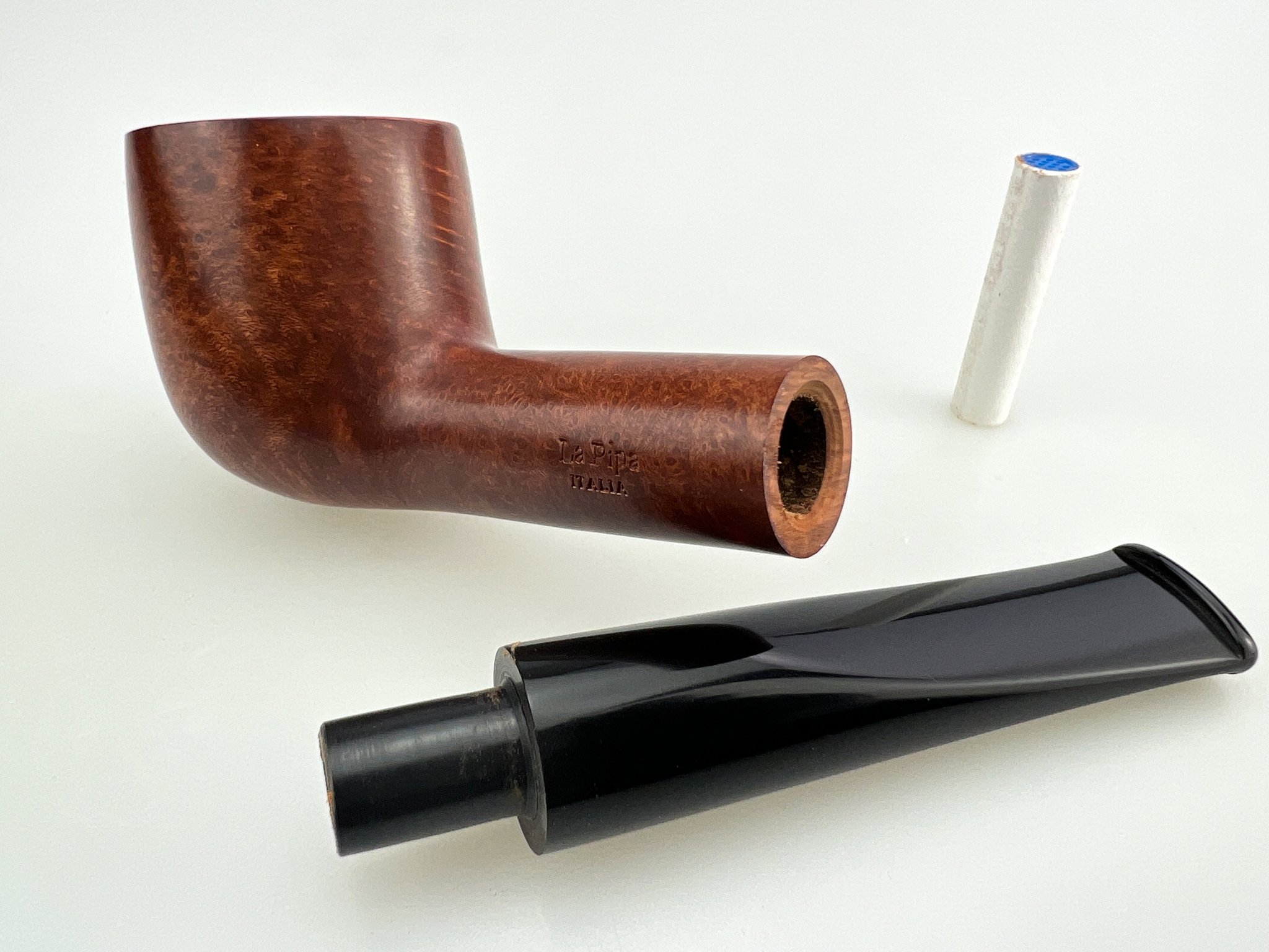 Classic Schnäppchen La Pipa Italia (interne Nr. 17) Detailbild